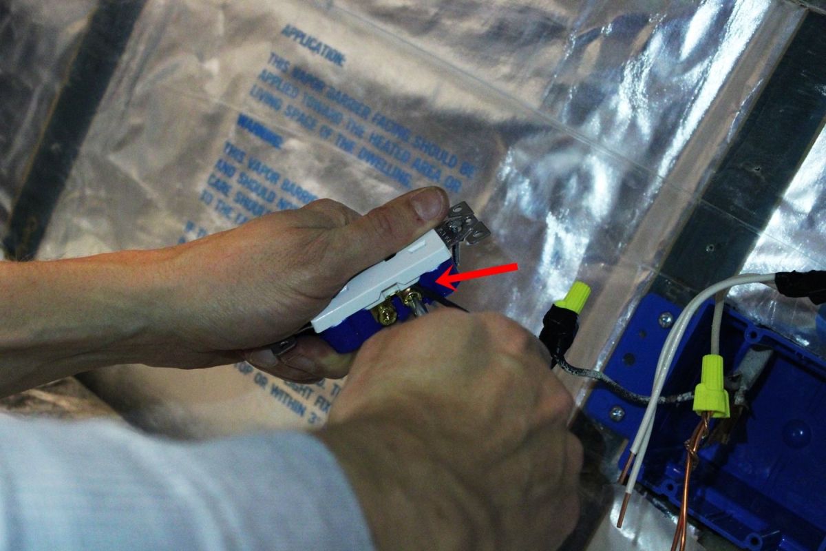 GFCI Outlets: What You Need To Know