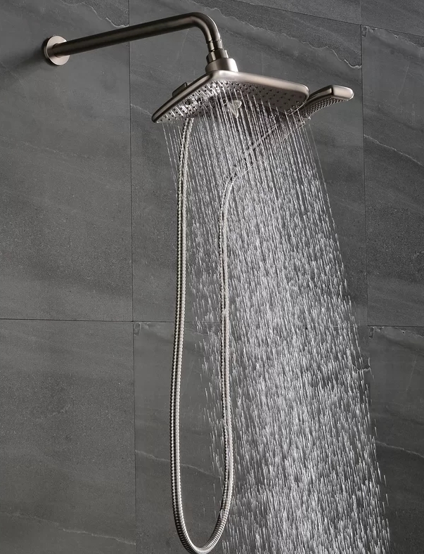 30 Cool Shower Designs That Will Leave You Craving For More