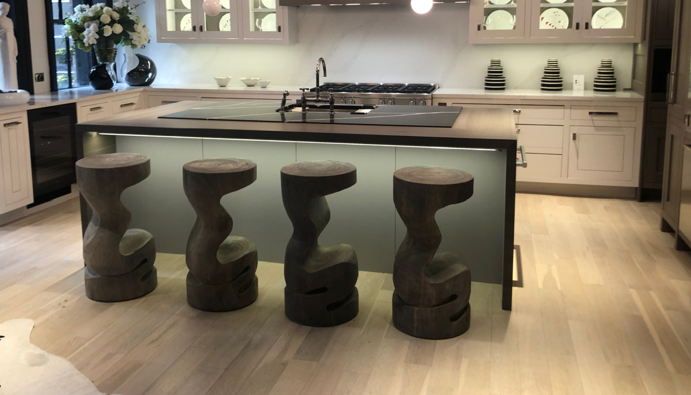 Kitchen Island Dimensions For An Efficient Cooking Space