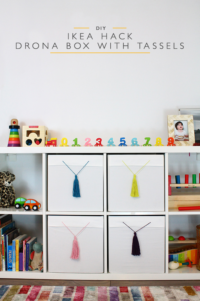 Decorative Storage Boxes To Use Around The House