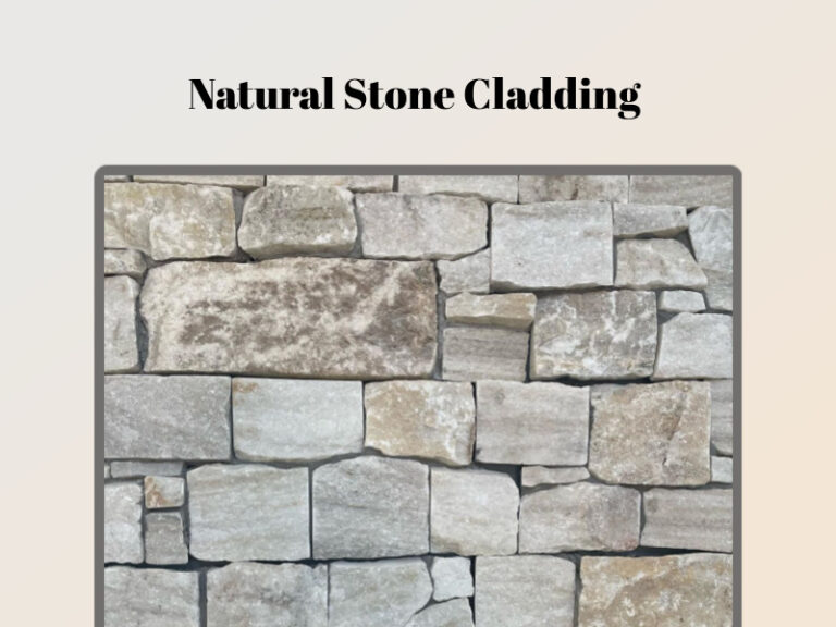 Stone Siding Guide Common Types and How to Add it to Your Home