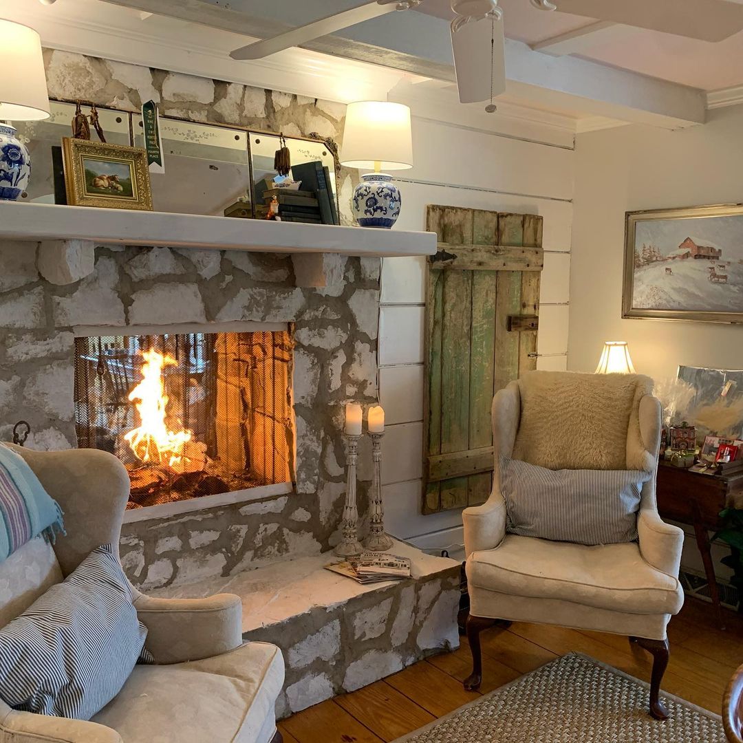 Fleur de Sel Sherwin Williams is the Ideal BarelyThere Gray Neutral