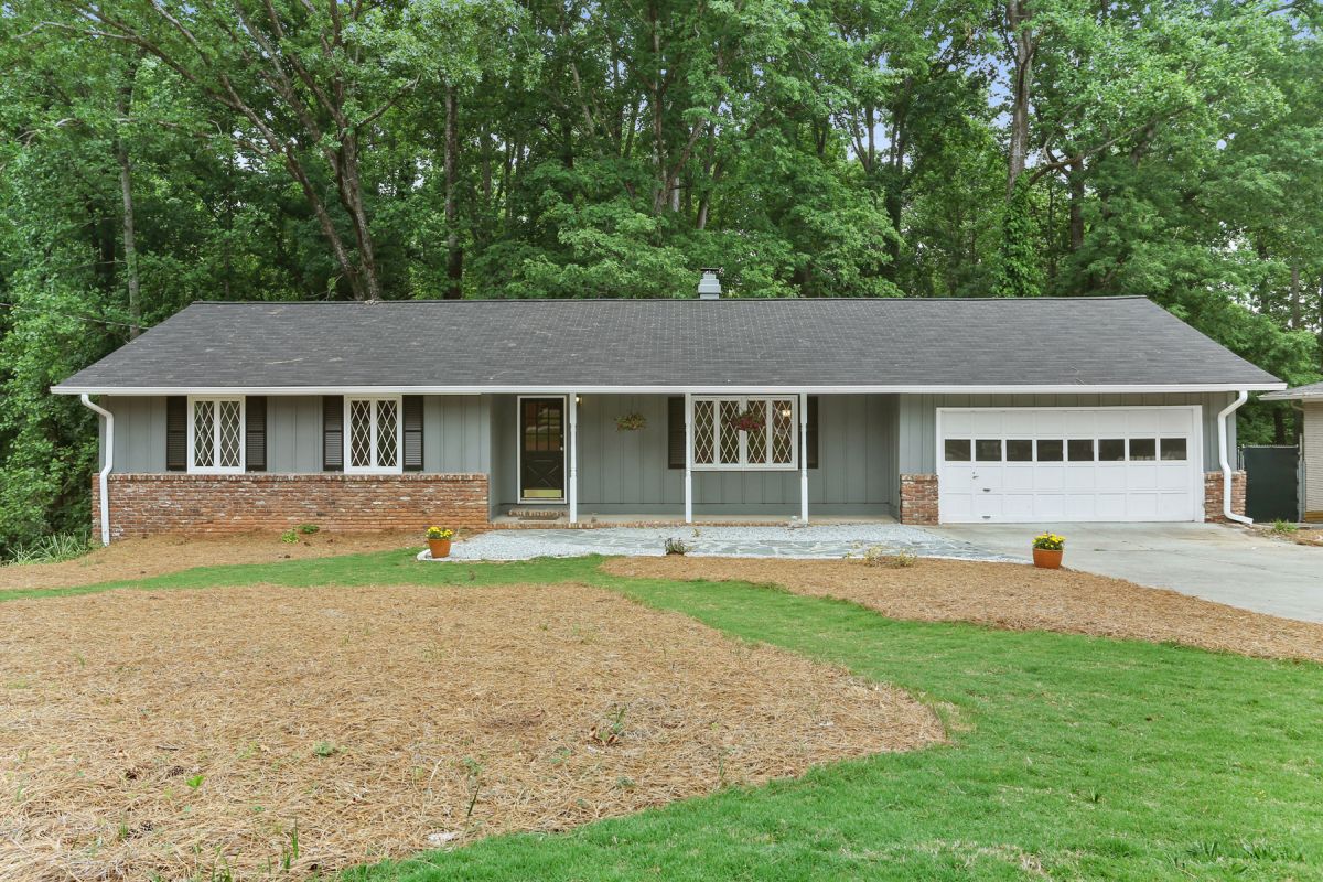 What Is a Ranch Style House?