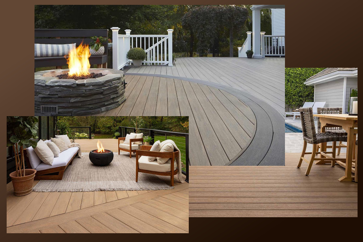 The Best Plastic Decking Boards Brands