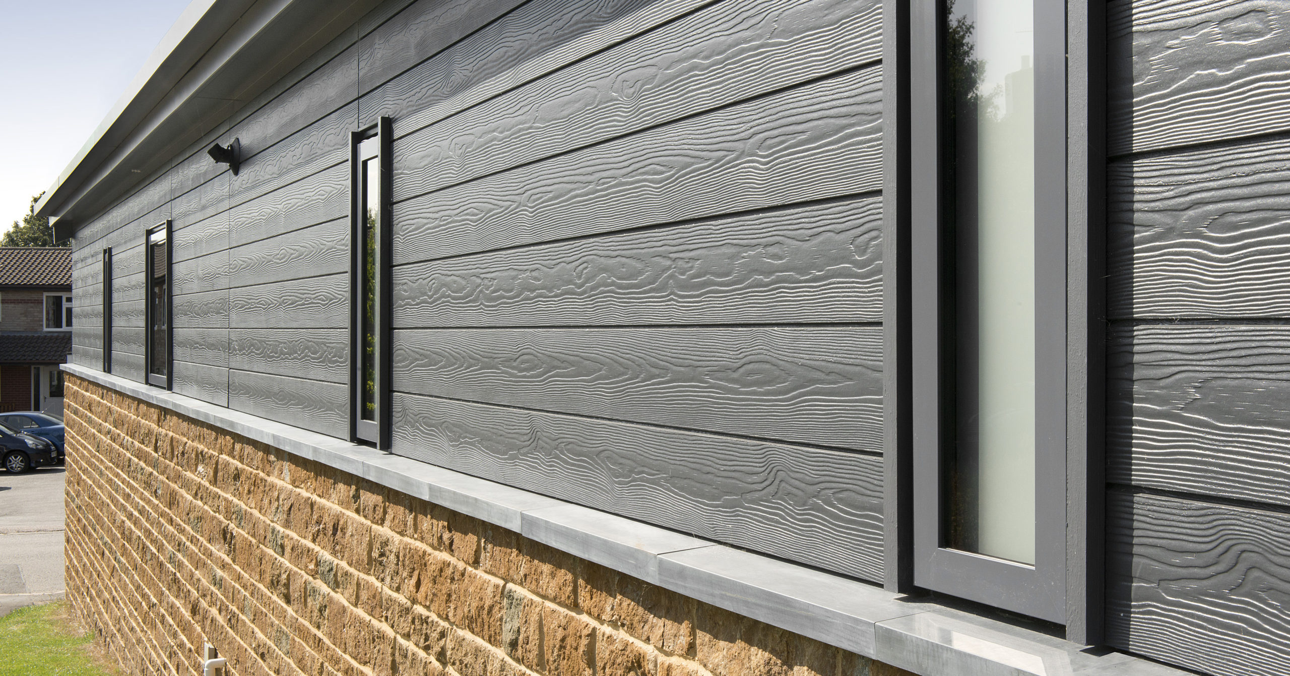 Fiber Cement Siding Pro Superior Construction