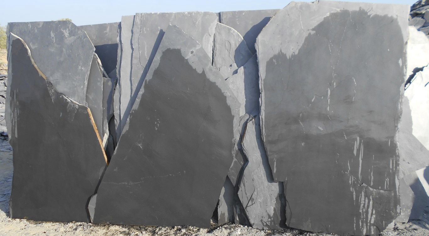 Slate Flooring for Creating Beautiful Indoor and Outdoor Spaces