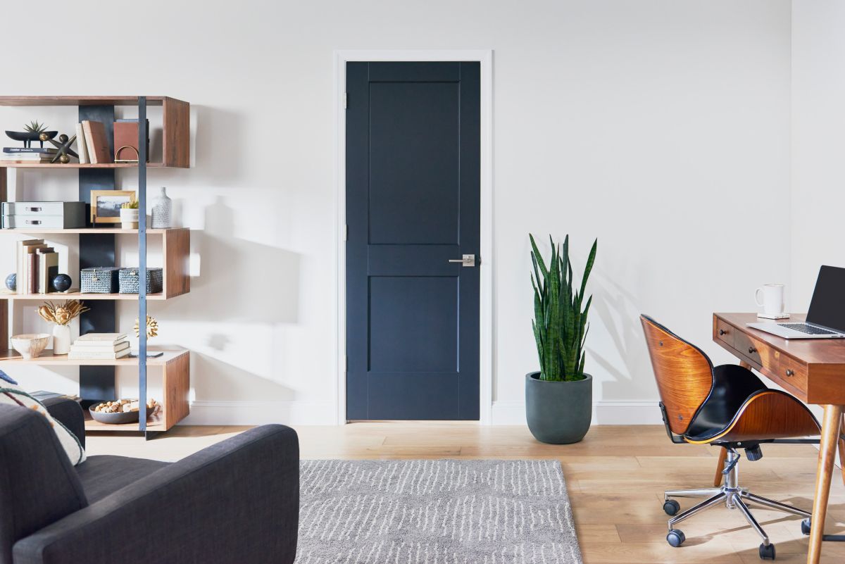 Wooden Doors Your Guide to Understanding Types and Styles