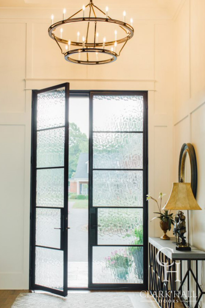 Your Guide to Understanding Glass Types and Finishes