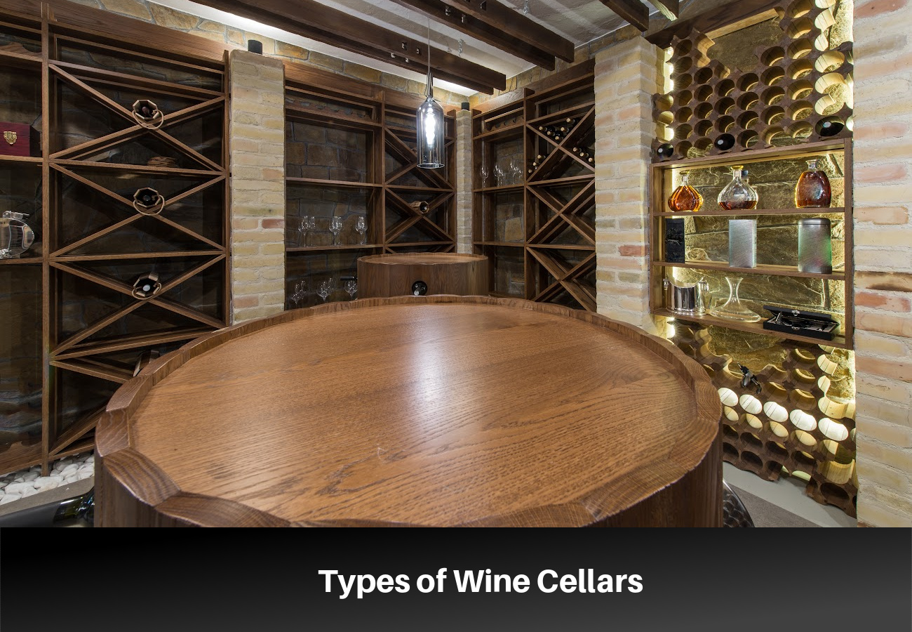 What is a Wine Cellar? History and Development