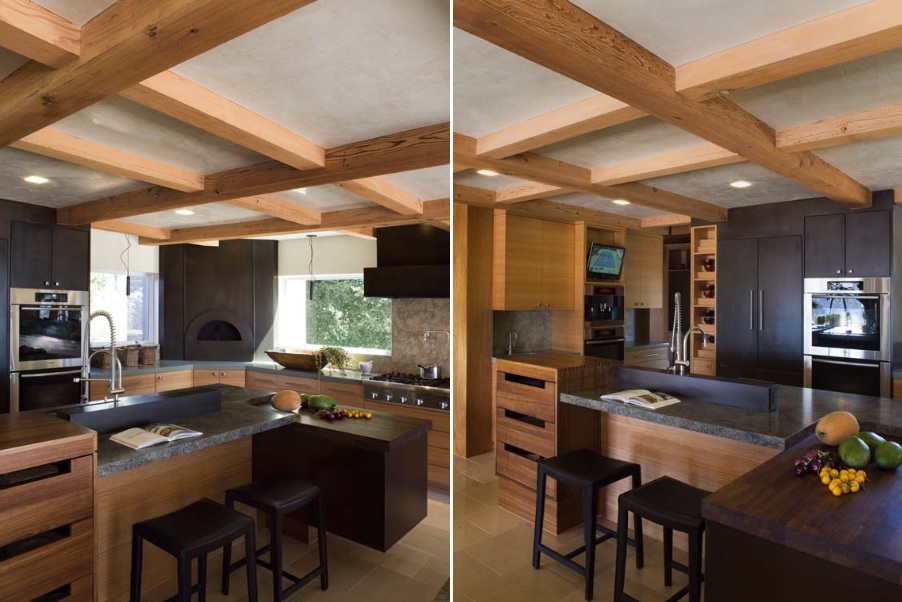 What is Naturalist Interior Design?