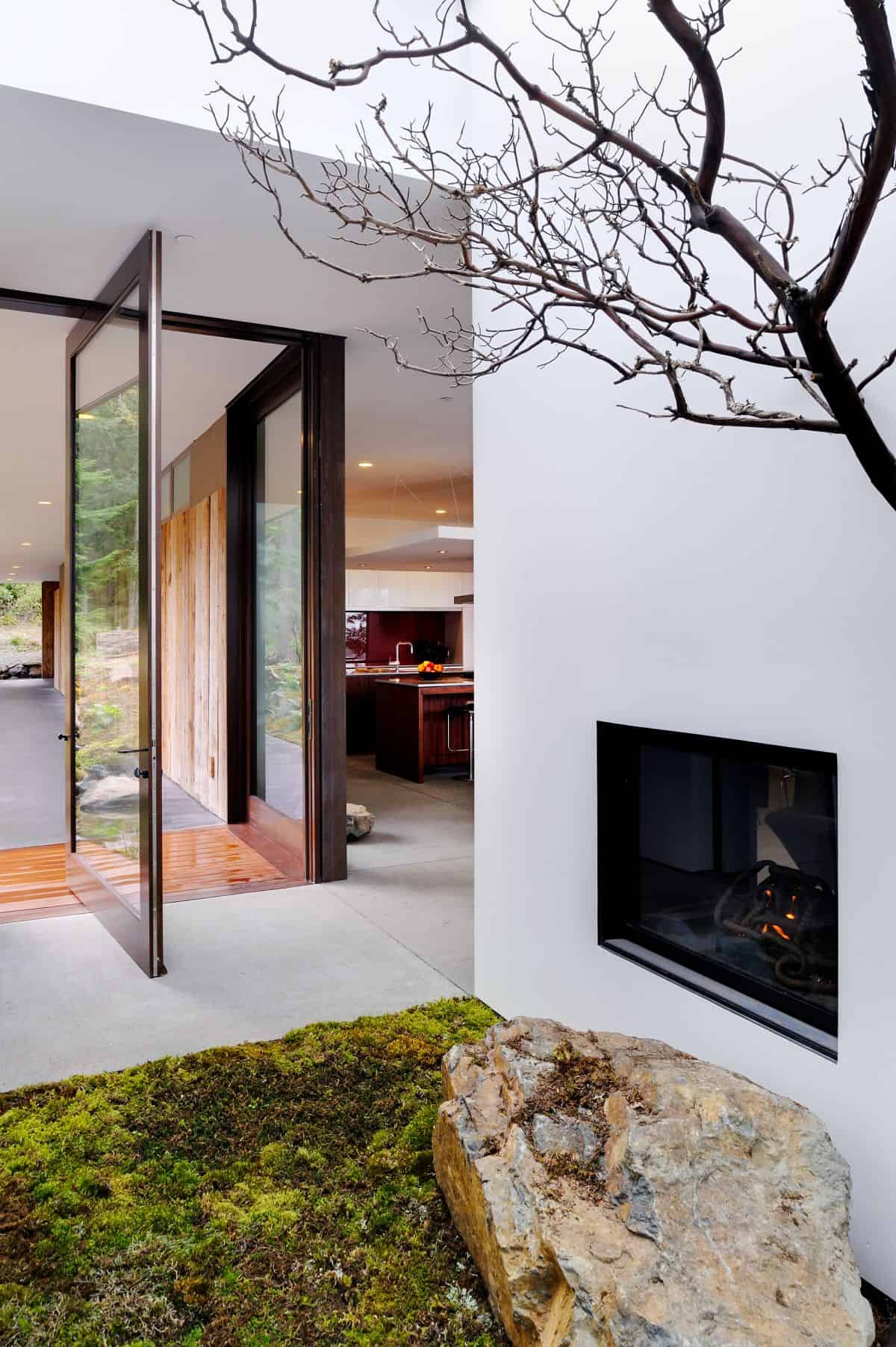 Eagle Ridge Residence by Gary Gladwish Architecture