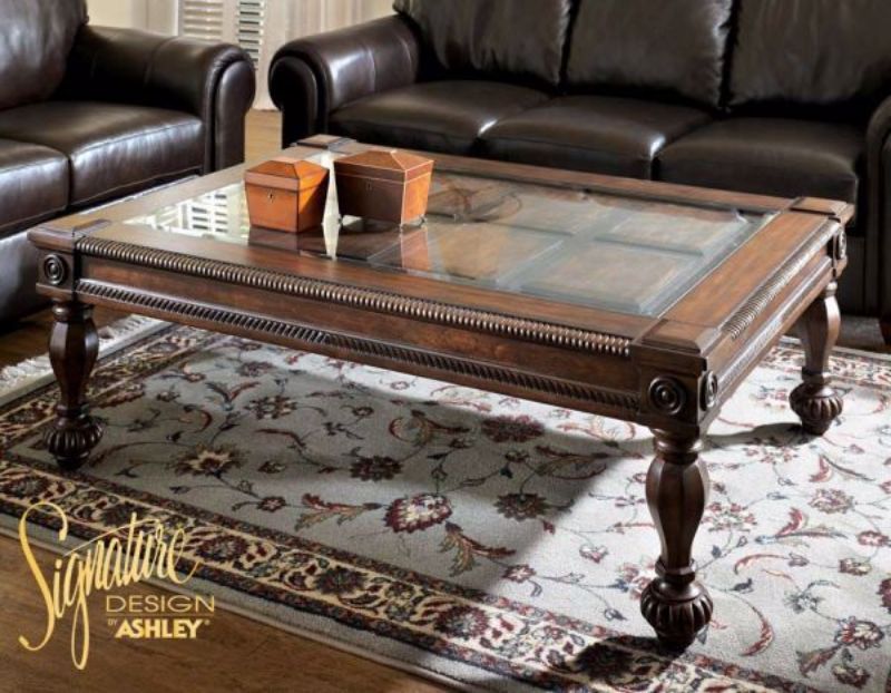 Mantera Coffee Table Home Furniture