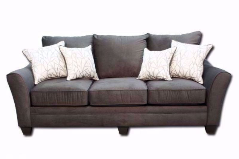 Hampstead Sofa Gray Home Furniture