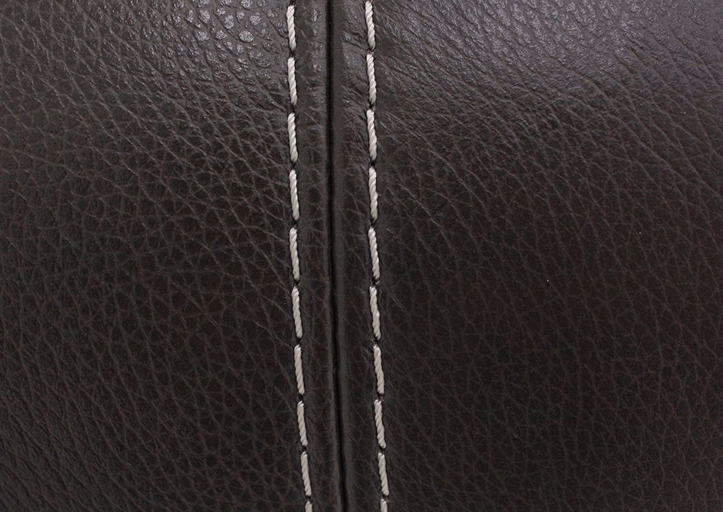 Amarillo Ghost Sofa Brown Home Furniture