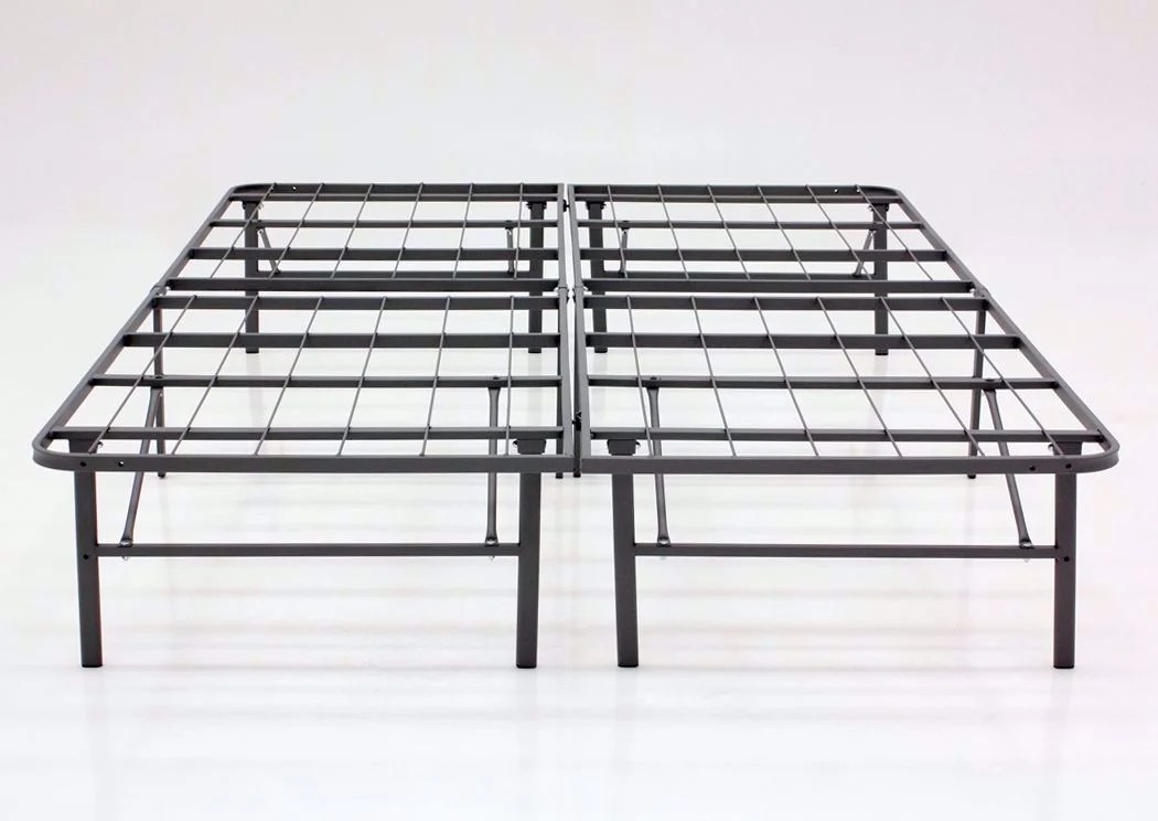 Premium Platform Bed Base Full Home Furniture