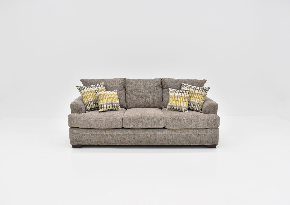 Perth Sofa Set Pewter Home Furniture