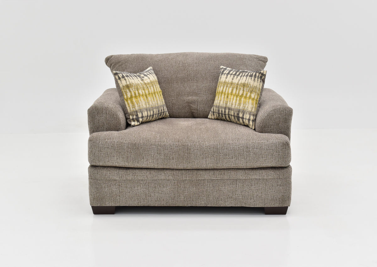 Perth Sofa Set Pewter Home Furniture