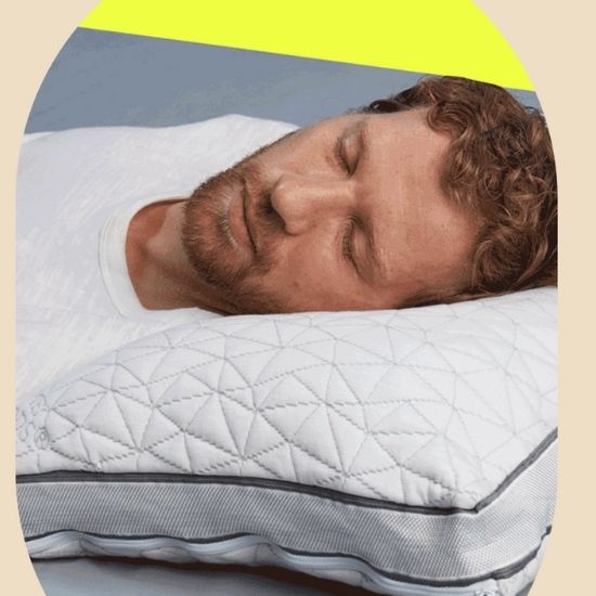 Experts share 7 of the best pillows to stop snoring in 2021