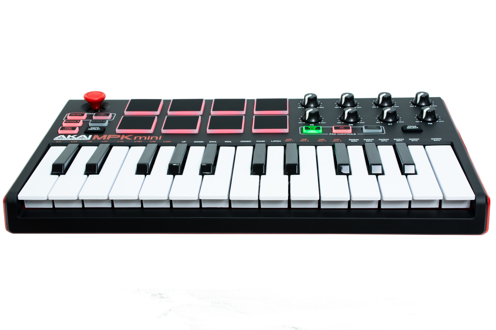 The Best DAWs For Akai Professional MPK Mini MKII Users Home