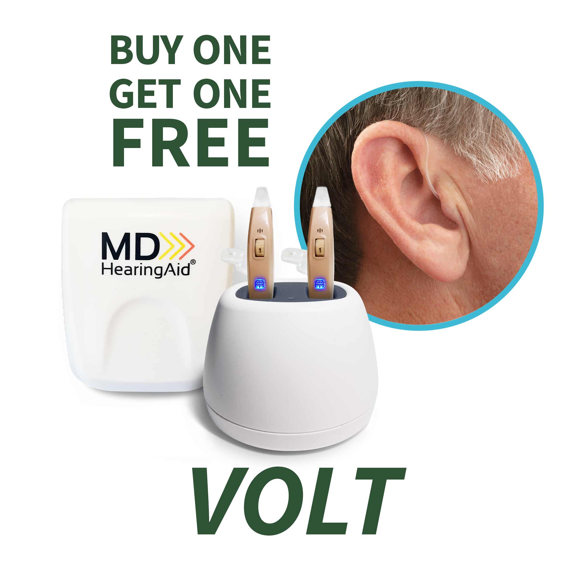 Finding The Right Hearing Aid For Speech Clarity What To Look For And