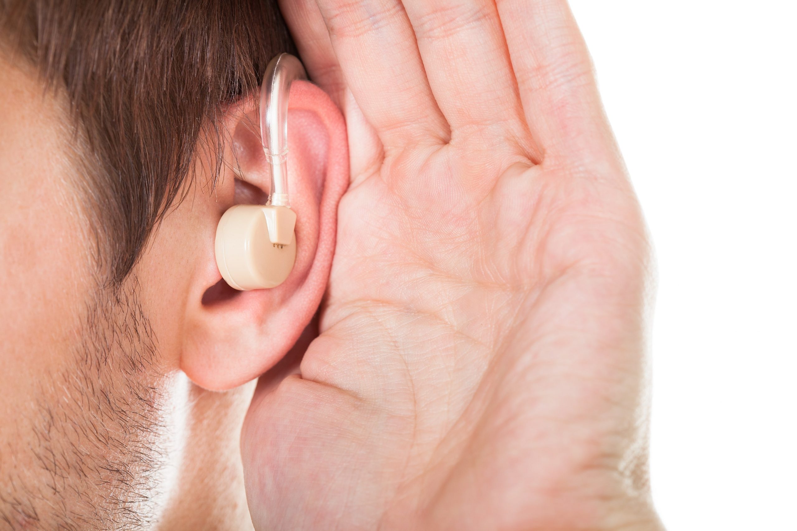 Rechargeable Hearing Aids The Need For Regular Hearing Tests Home