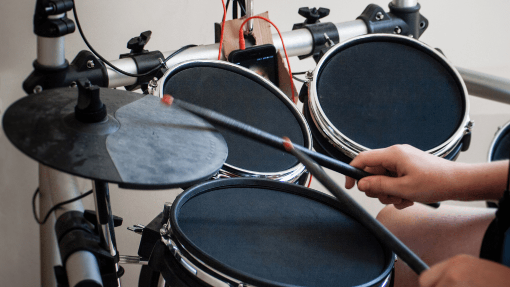 Electric Drum Kits A Comprehensive Guide Home Recording Pro