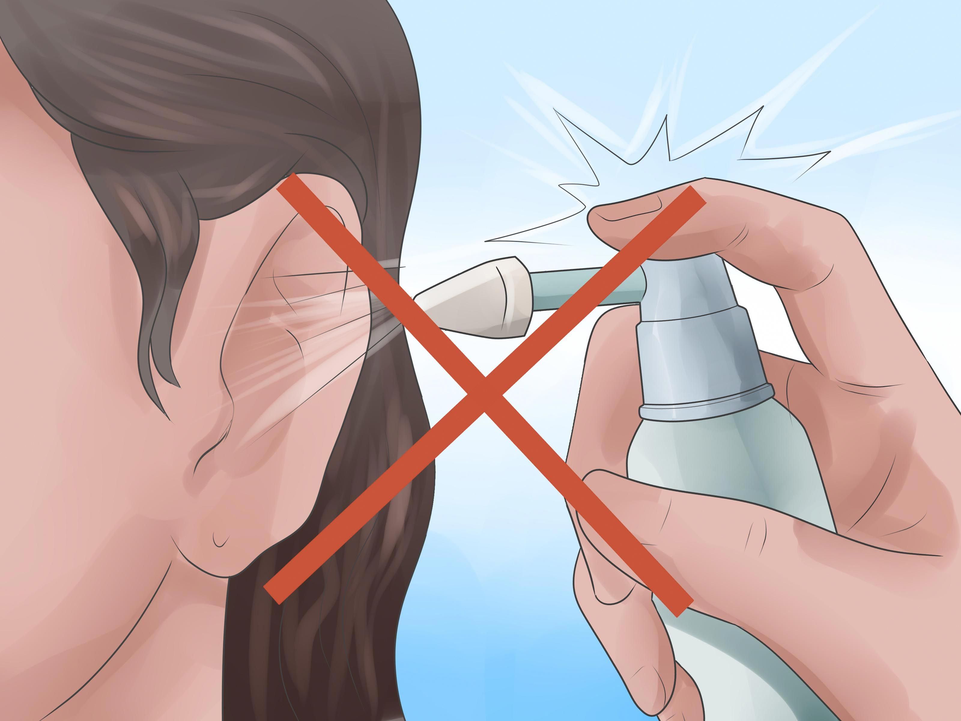 The Role Of Dry Earwax In Ear Protection And Its Implications For Our