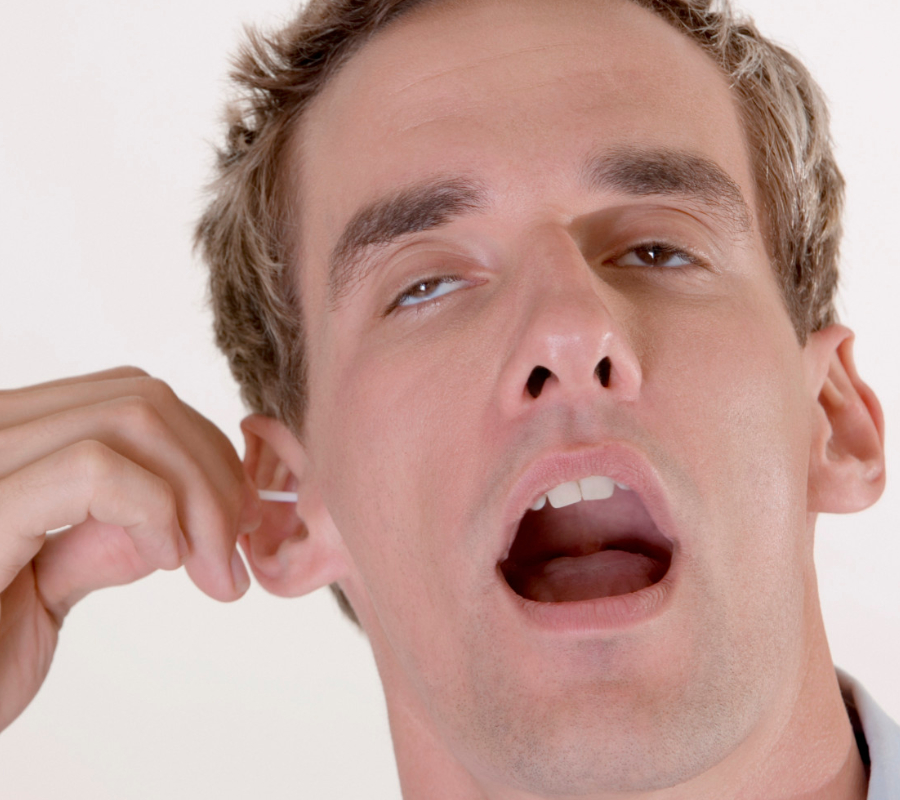 The Benefits Of Ear Wax And Tips For Maintaining Healthy Ears Home