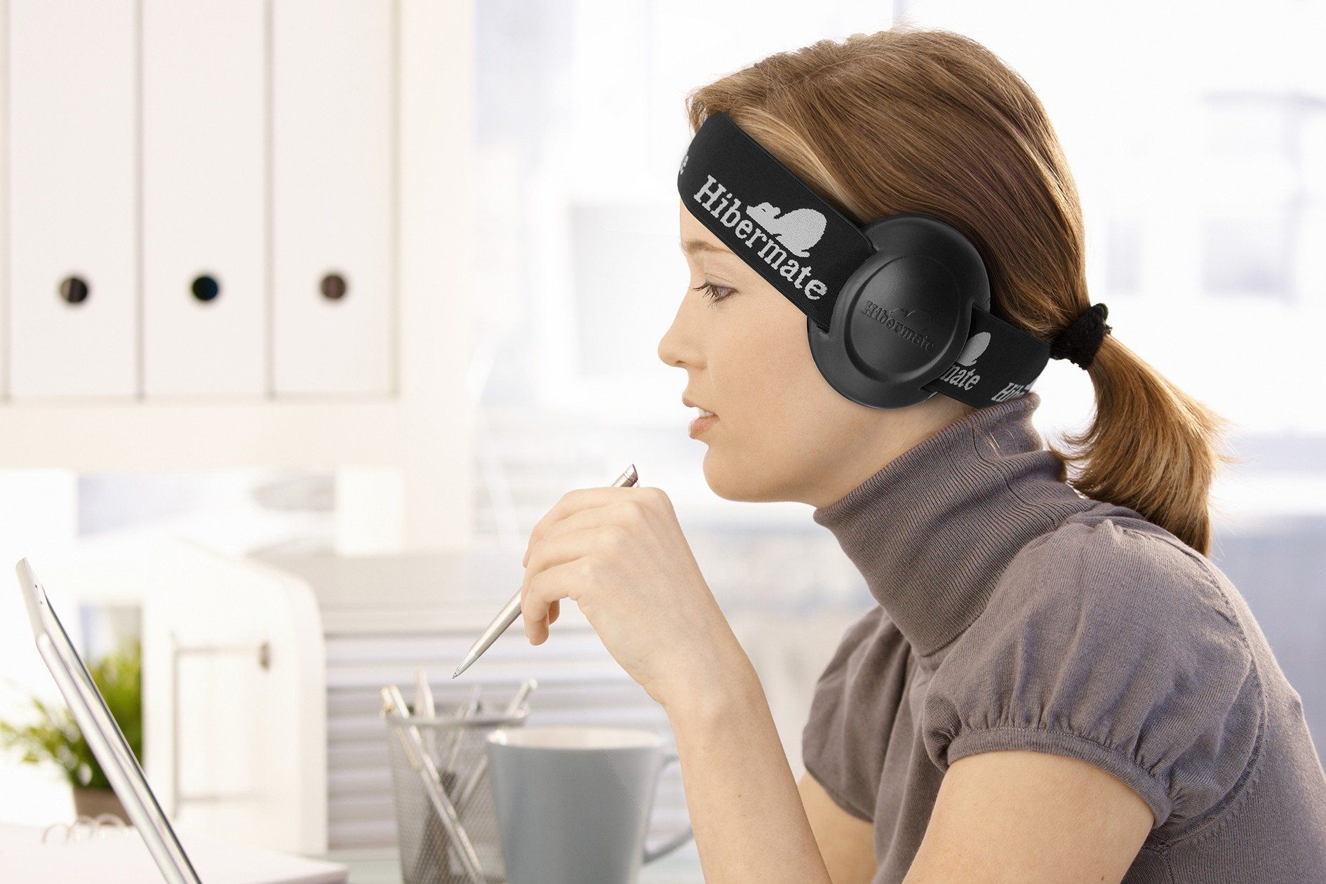 The History Behind The Word 'Ear Muff' A Look Back To The Victorian