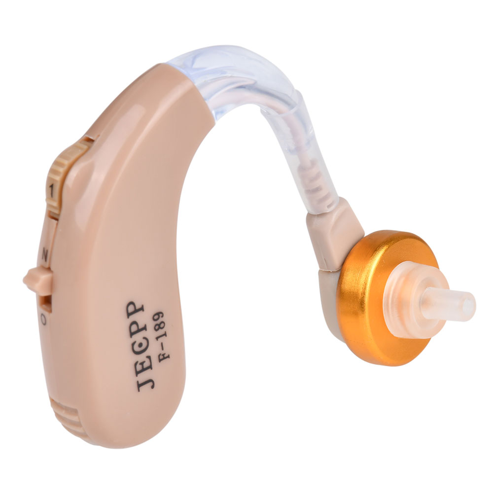 The Different Methods Of Testing Hearing Aids For Effectiveness Home