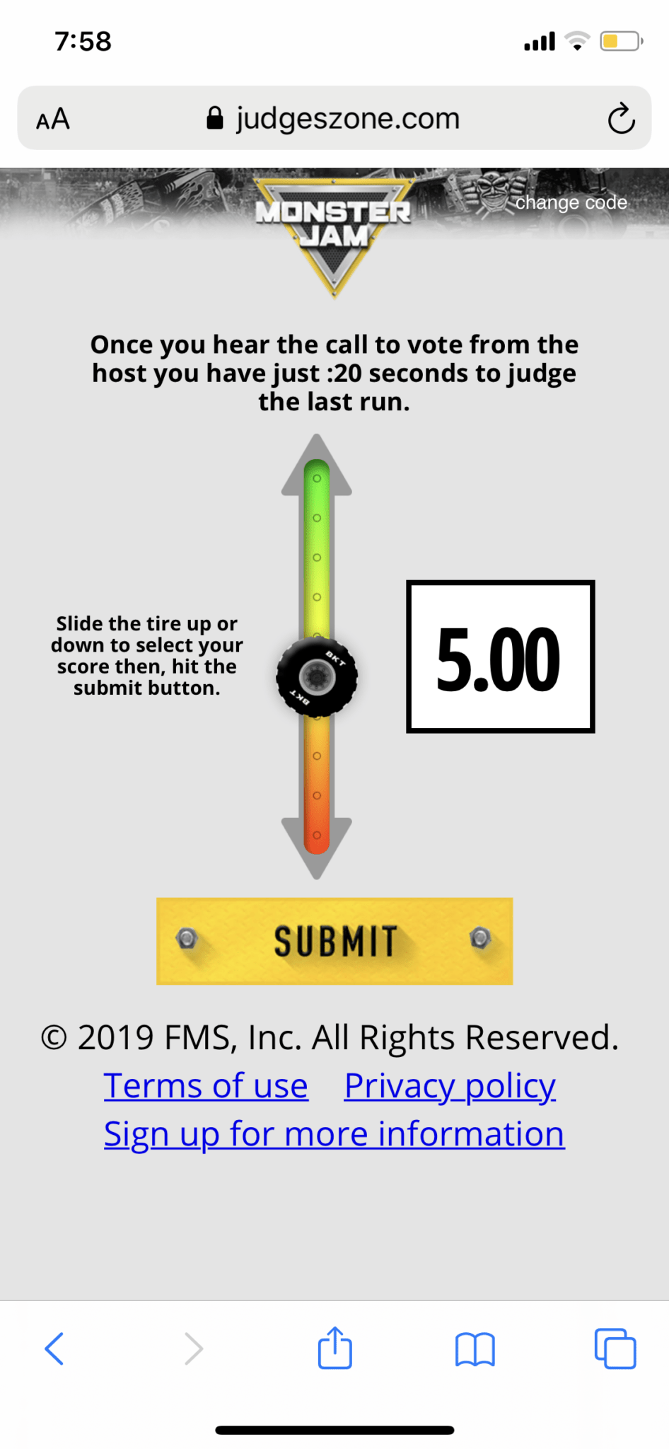 The Best Ear Protection For Monster Jam How To Choose The Right Type