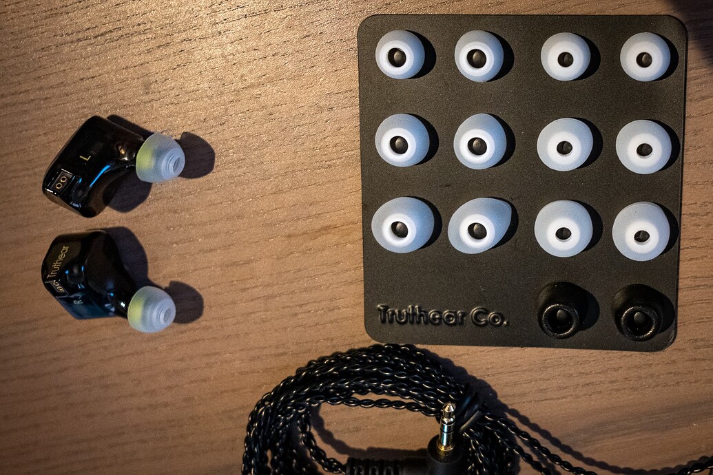 Unveiling The Protection Of InEar Monitors Exploring Advantages And