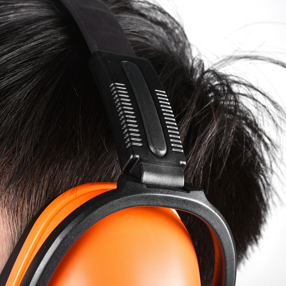 A Closer Look At The Benefits Of Soundproof Ear Muffs Home Recording Pro