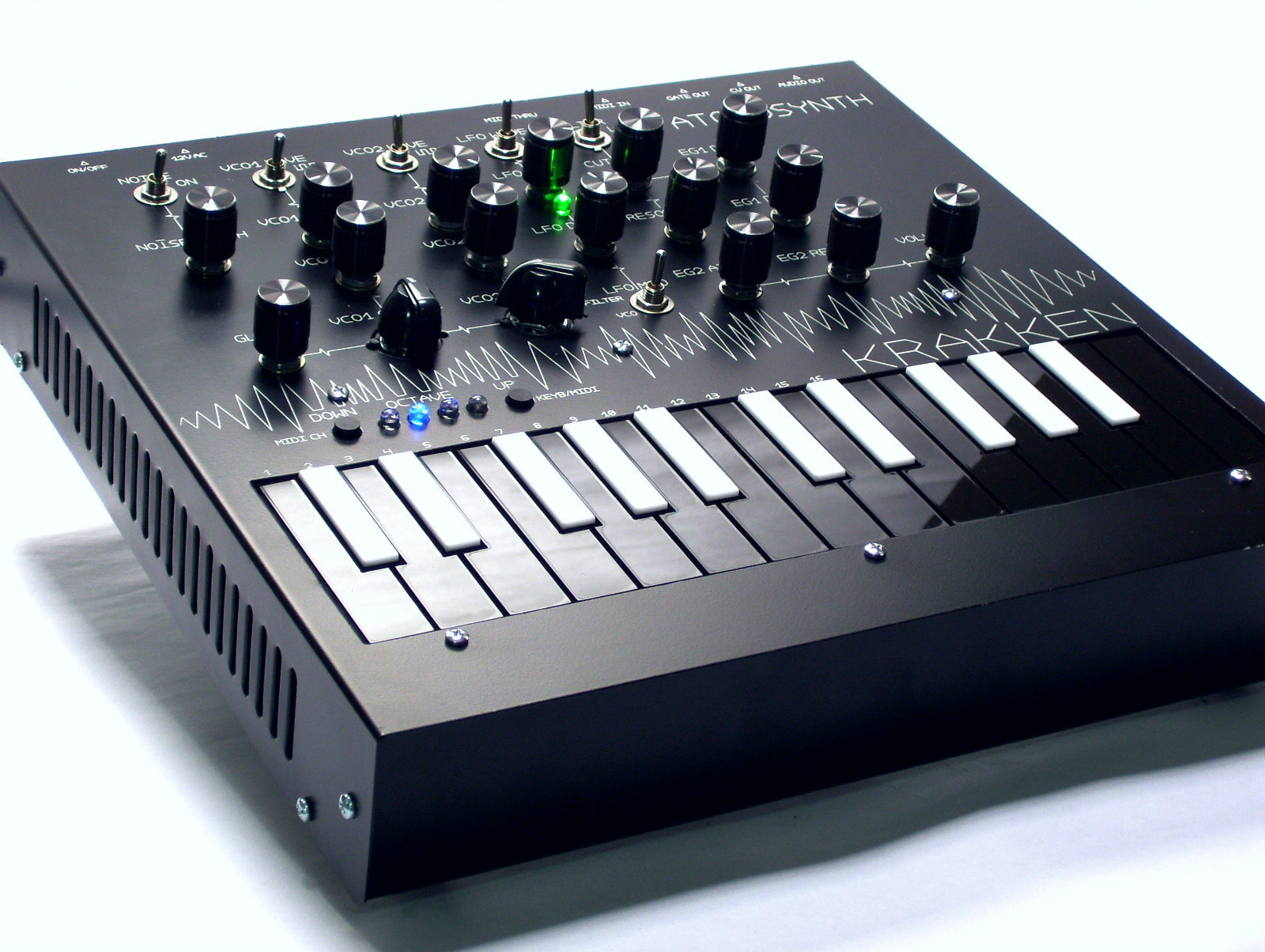 How To Use Analog Gear With A DAW Home Recording Pro