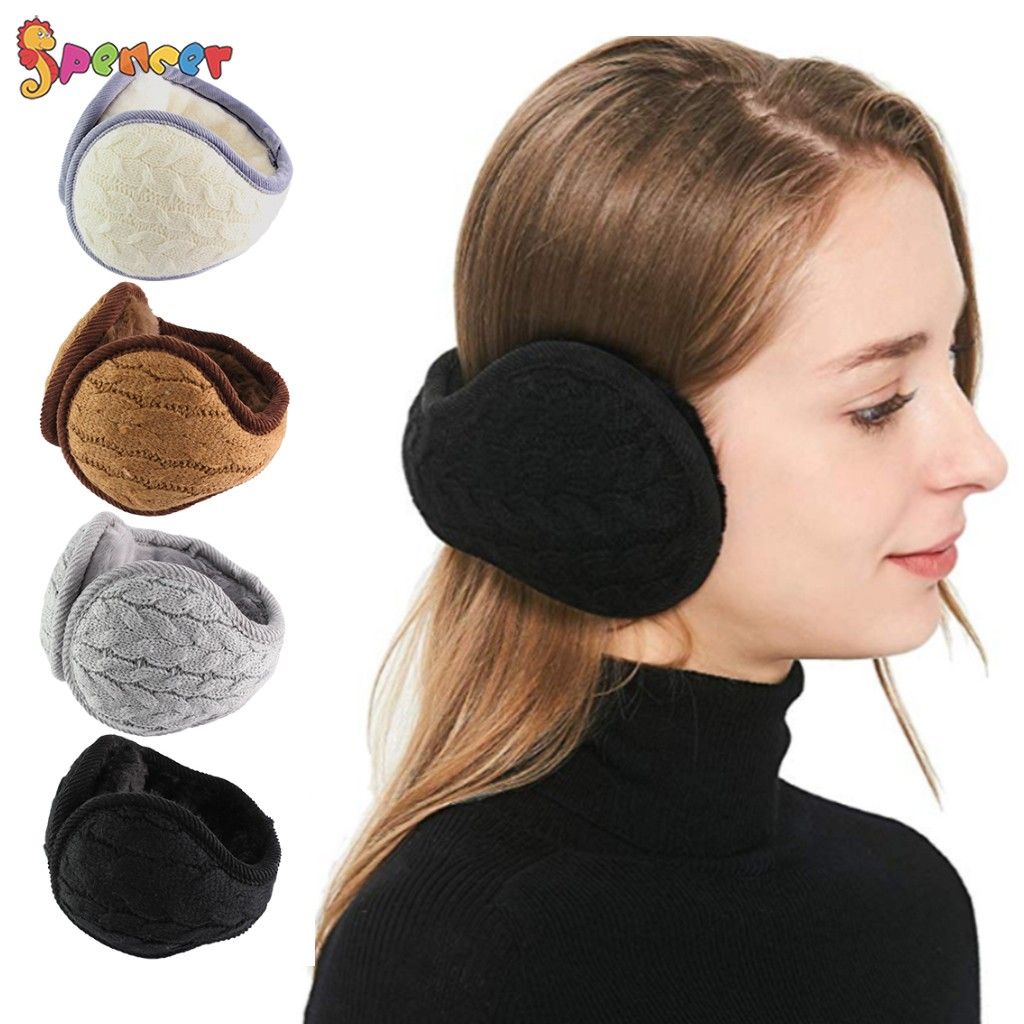 A Guide To Looking Stylish And Staying Warm Wearing Ear Muffs In Cold Weather Home Recording Pro