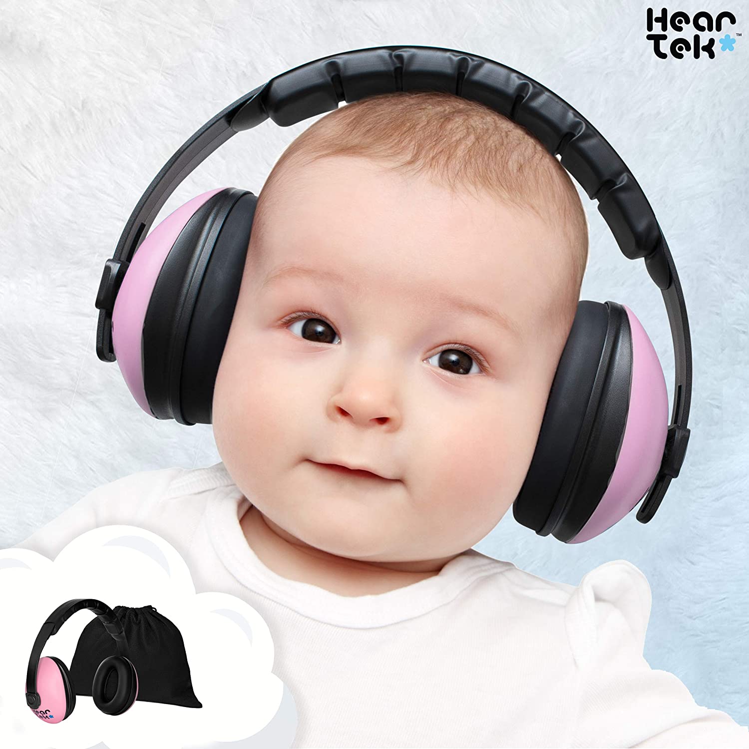 A Closer Look At The Benefits Of Soundproof Ear Muffs Home Recording Pro