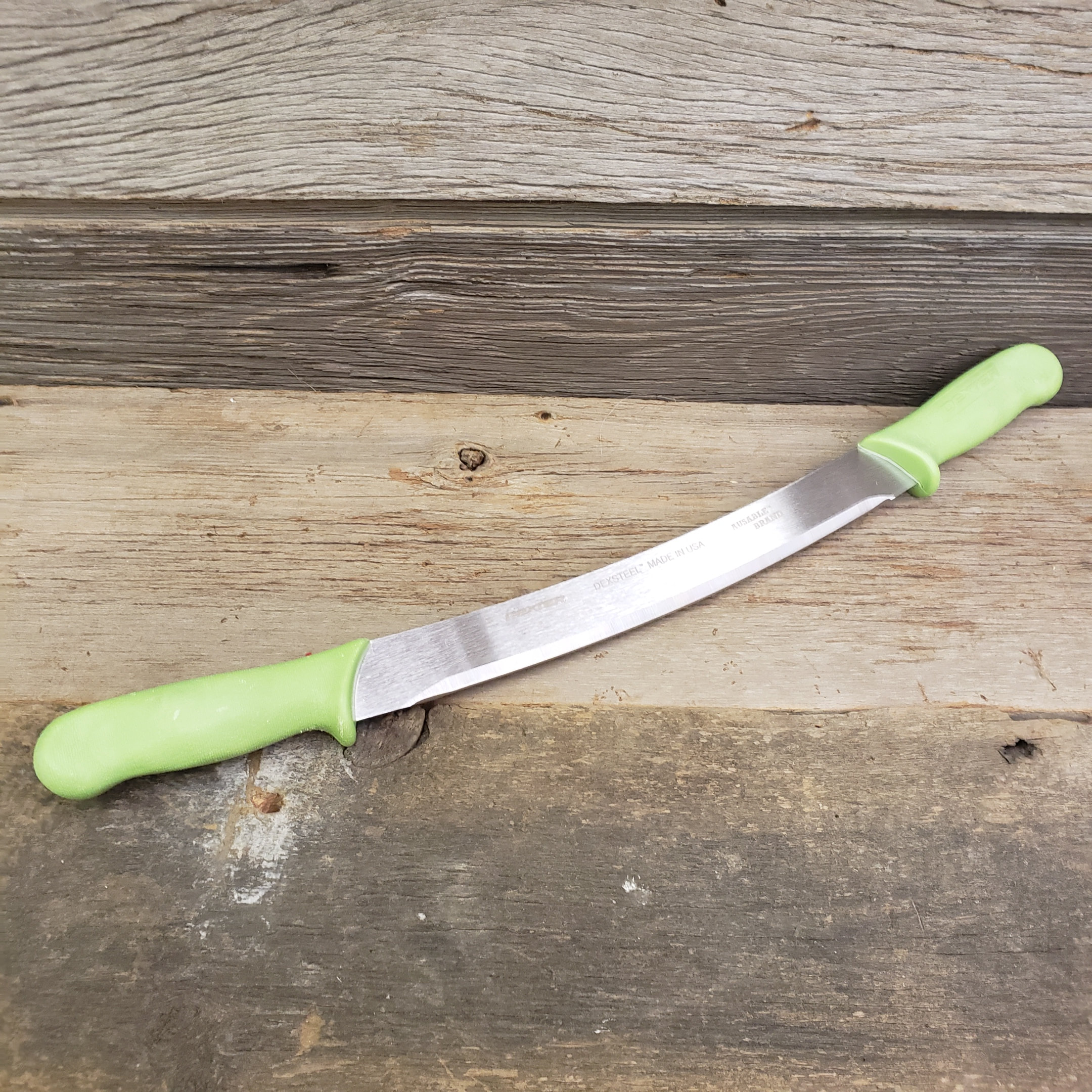 How To Use A Daw Knife To Flesh Deer Hides Home Recording Pro