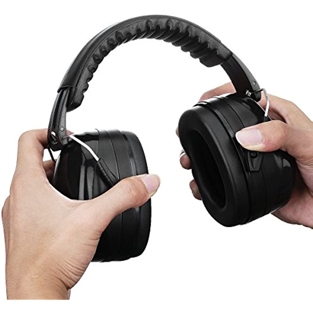 Can Ear Muffs Help Cecilia Regain Focus And Concentration? Home