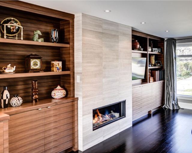 Premiere Custom Millwork & Fireplaces Ltd images in Campbellville