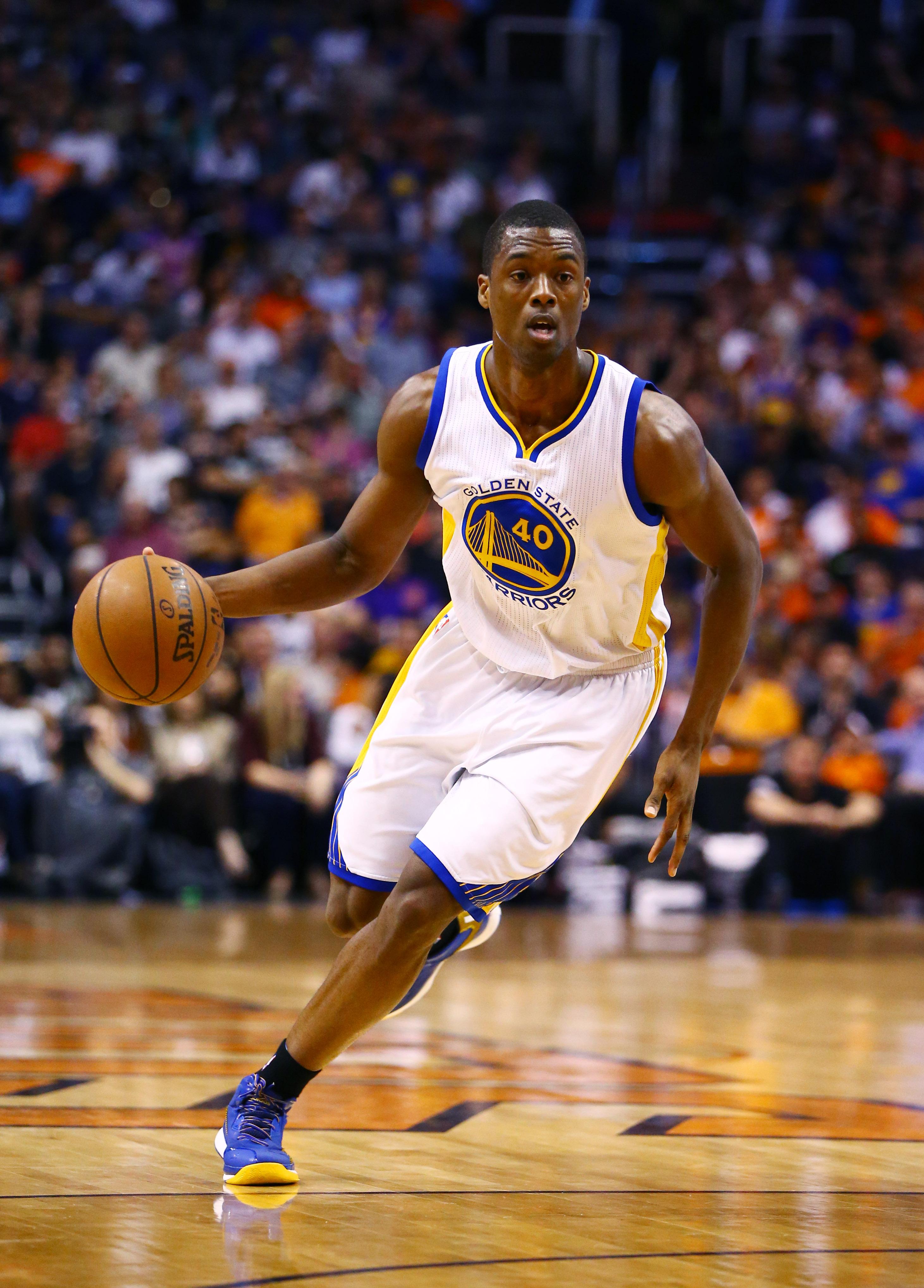 Extension Candidate Harrison Barnes Hoops Rumors