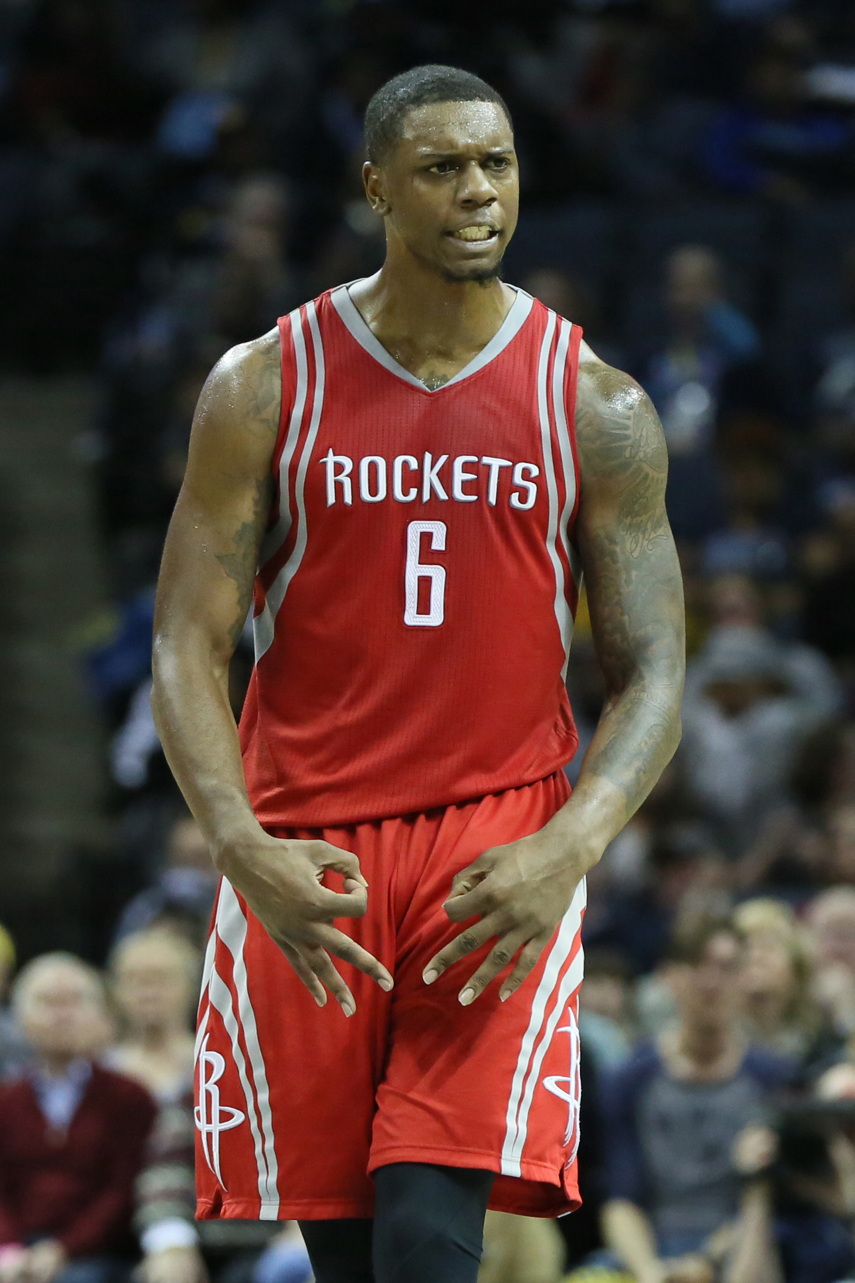 Pelicans, Terrence Jones Agree To Deal Hoops Rumors