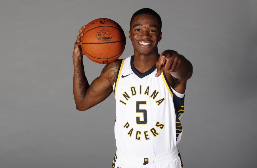 Pacers Agree To Deal With Sumner; Sign Bowen, Gant, Wilcox Hoops Rumors