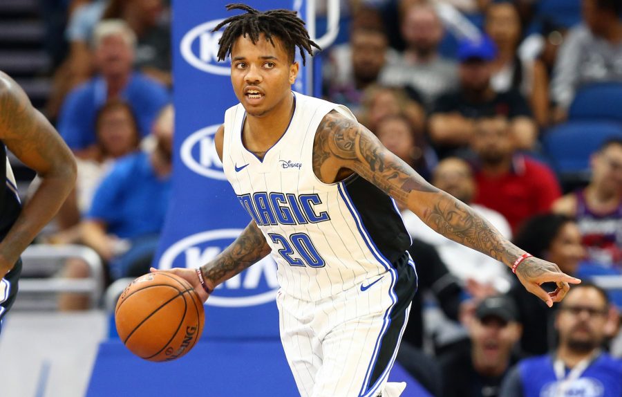 Markelle Fultz Tears ACL, Done For Season Hoops Rumors