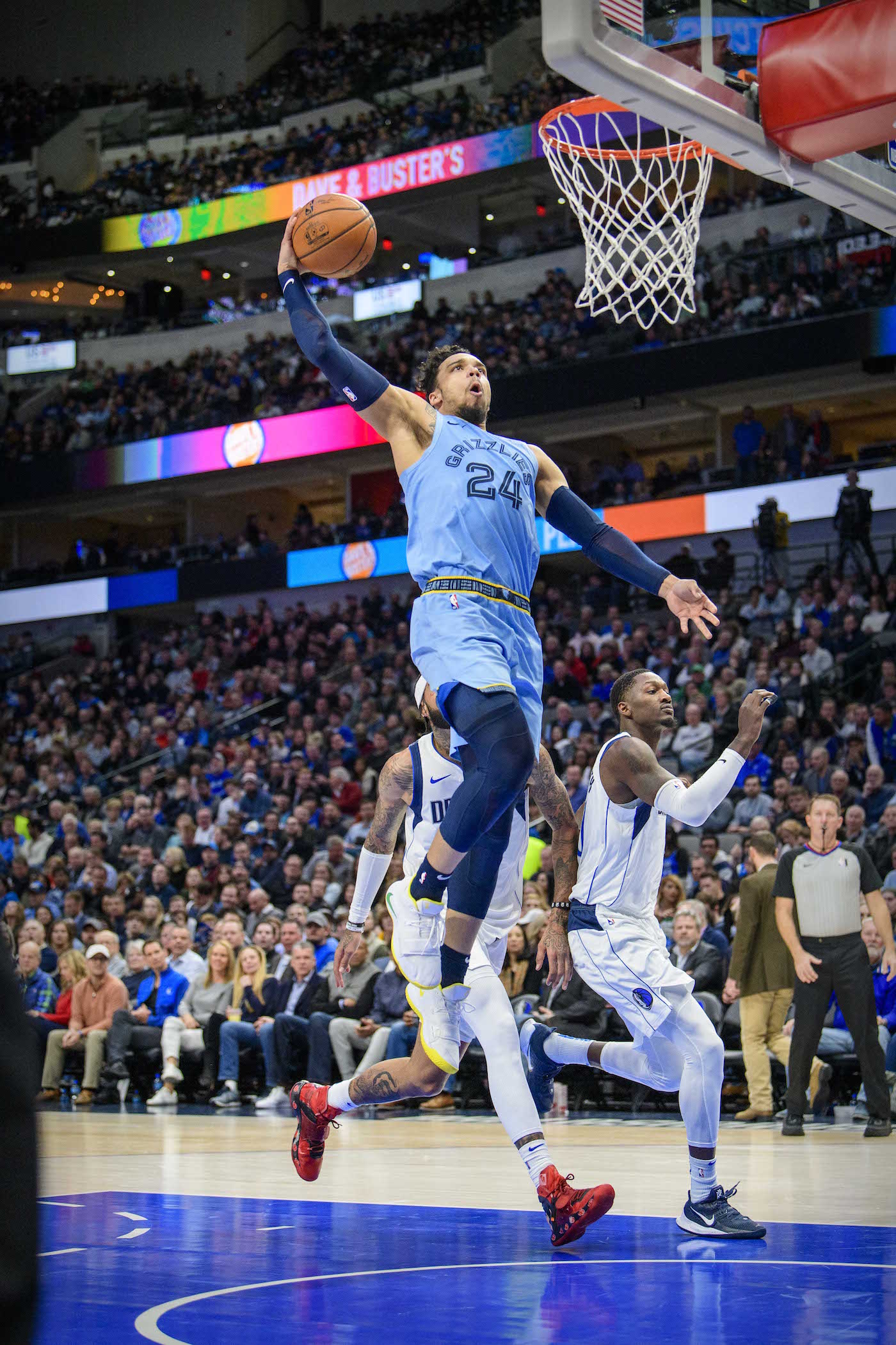 Grizzlies' Dillon Brooks Signs ThreeYear Extension Hoops Rumors