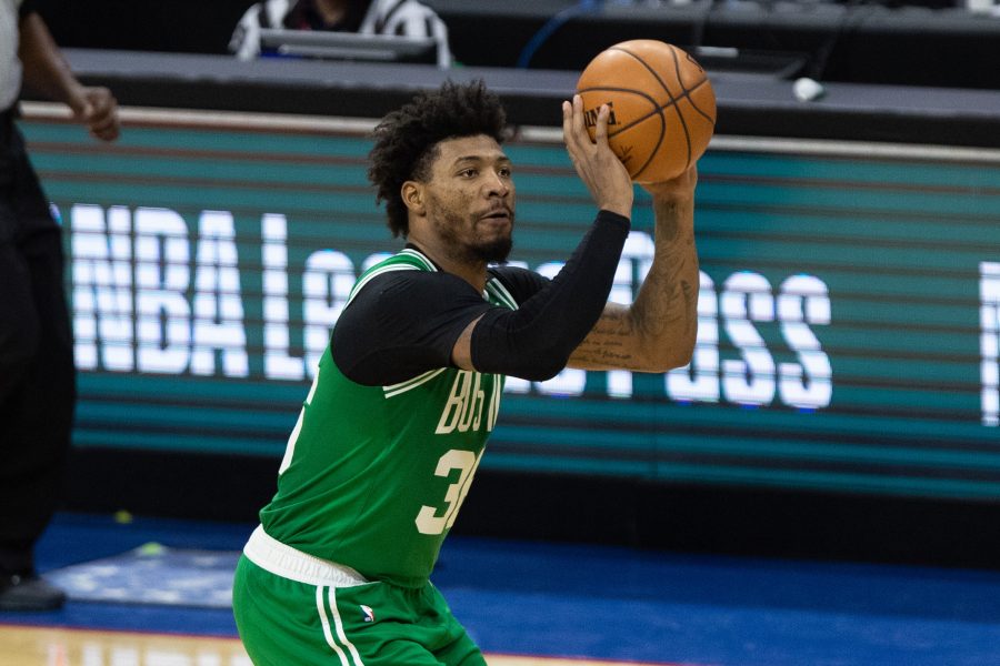 Celtics' Marcus Smart Cleared To Return Hoops Rumors