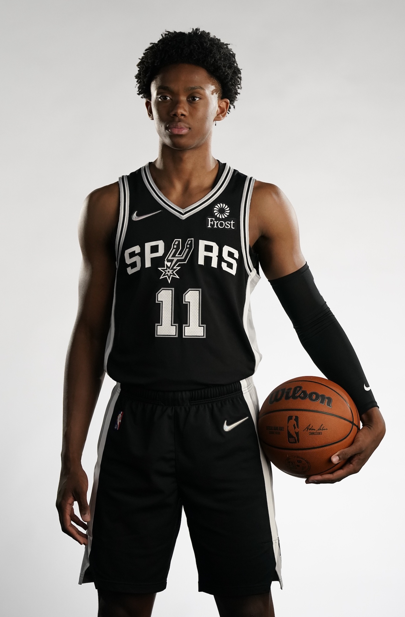 Oldest, Youngest Players On NBA Rosters For 2021/22 Hoops Rumors