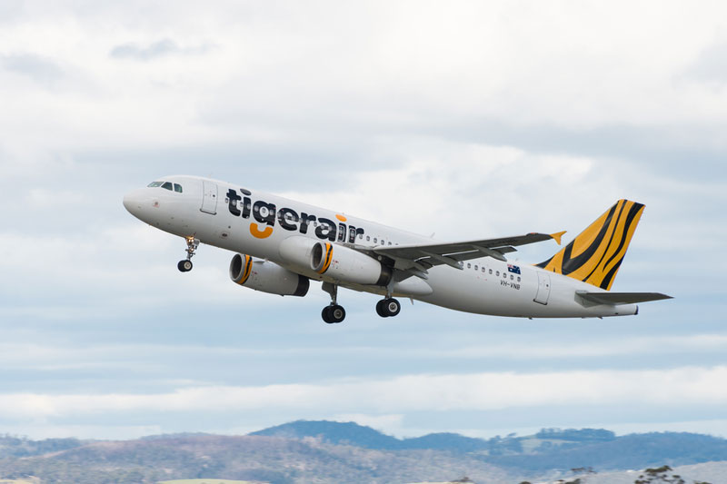 The 10 Best Budget Airlines in Asia Hopper