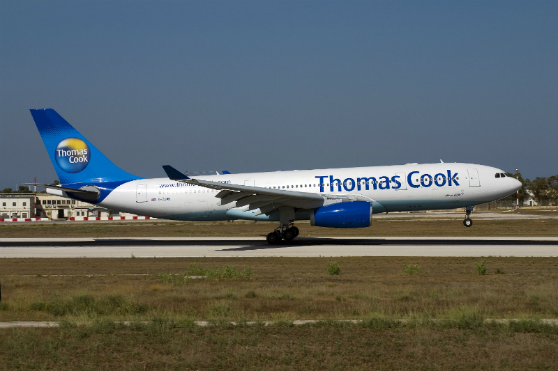 The Five Best Leisure Airlines in the World Hopper