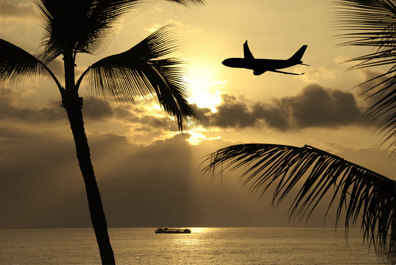 5 Tricks for Finding Cheap Flights to Hawaii Hopper
