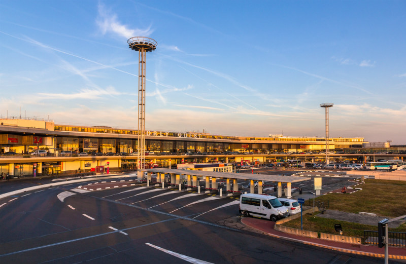 The 5 Cheapest Airports to Fly to in France Hopper
